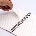 Pukka Pad Kraft Jotta Notebook A5 P3