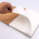 Pukka Pad Refill Pad A4 400P Pk5