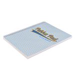 Pukka Pad Haze Jotta A4+ Ast Pk3