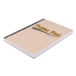 Pukka Pad Haze Refill 300 A4 Ast Pk3