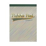 Pukka Pad Haze Refill 160 A4 Ast Pk6