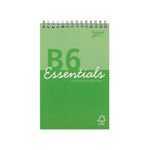 Pukka Pad Shorthand Pad 160Pg Pk4