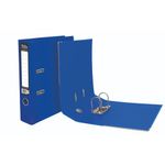 Pukka Brights Lever Arch A4 Nvy P10