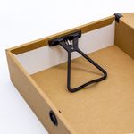 Pukka Recycled Box File Fc Kraft Pk8