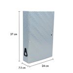 Pukka Pad Haze Fc Box File Ast Pk3