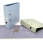 Pukka Pad Haze Lach A4 Ast Pk3