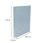 Pukka Pad Haze Ringbinder A4 Ast Pk5