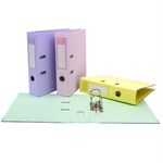 Pukka Pad Premium Lach Ast Pstl Pk4