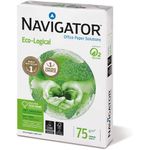 Navigator Eco-Logical Ppr 75Gm A4 P5