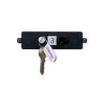 Prestige Sg Key In/Out Equip Unit T1