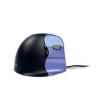 Bakkerelkhuizen 4 Rh Vertical Mouse