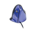 Bakkerelkhuizen 4 Rh Vertical Mouse