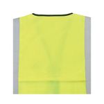 Hi Vis Waistcoat App G Syellow M