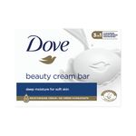 Dove Original Bath Soap 90Gsm Pk6