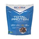 Sci-Mx Total Protein Choc 900G