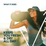 Sure Womens Anti-Persp 48H 200Ml Pk6