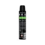 Sure Men Anti-Persp Aerosl 200Ml Pk6