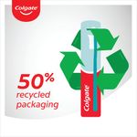 Colgate Toothbrush Ex Clean X3 Pk12