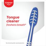 Colgate Toothbrush Ex Clean X3 Pk12