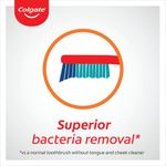 Colgate Toothbrush Ex Clean X3 Pk12