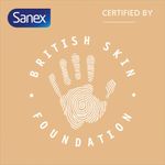 Sanex Shower Gel Dermo Mst 415Ml Pk6