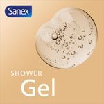 Sanex Shower Gel Dermo Mst 415Ml Pk6