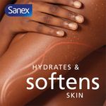 Sanex Shower Gel Dermo Mst 415Ml Pk6
