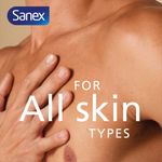 Sanex Shower Gel Dermo Mst 415Ml Pk6