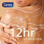 Sanex Shower Gel Dermo Mst 415Ml Pk6