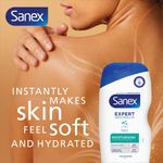 Sanex Shower Gel Dermo Mst 415Ml Pk6