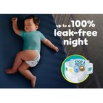 Pampers Baby Dry Nappies Size 7 P116