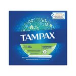 Tampax Blue Super X20 Pk8