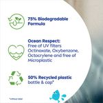 Nivea Kid P/C Sun Cream Spf50+ 200Ml