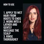 Tresemme Col Revital Shamp 300Ml Pk6