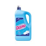 Deepio Washing Up Liquid 5 Litre Pk2
