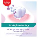Colgate Toothpaste Sens 20Ml Pk48