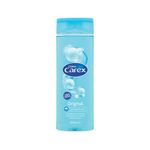 Carex Shower Gel Original 500Ml Pk6