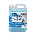 Comfort Fabric Conditioner 5L Blu Sk