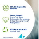 Nivea Kids P/C Colour Spf50+ 200Ml