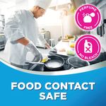 Deepio Prof Degreaser Powder 5.5Kg