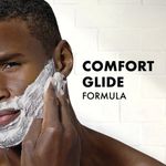 Gillette Shave Foam Sens 200Ml Pk6