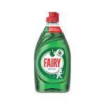 Fairy Orig Washup Liq Btl 320Ml Pk10