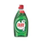 Fairy Orig Washup Liq Btl 320Ml Pk10