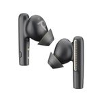 Poly Free60 Uc Earbuds Ts Chge Case