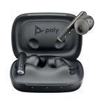 Poly Free60 Uc Earbuds Basic Ch Case