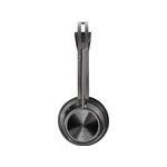 Poly Focus 2 Headset Usbc-C + Stand