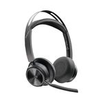 Poly Focus 2 Teams Usb-C-C Hset