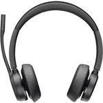 Poly Voyager 4320 Wls Usb-A Hset Ms