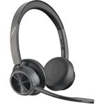 Poly Voyager 4320 Wls Usb-A Hset Ms