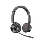 Poly Savi 7320 Office Dect Headset